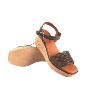 EVA FRUTOS 2595 Khaki