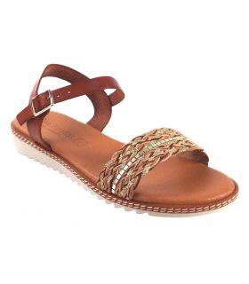 EVA FRUTOS 2293 Leder
