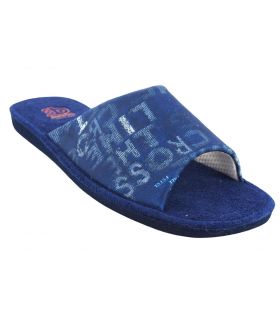 Rentrez chez vous, messieurs. BEREVERE v 2102 bleu