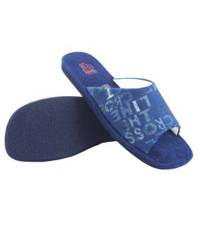 Voltem para casa, cavalheiros! BEREVERE v 2102 azul
