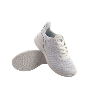 Zapato niño XTI KIDS 58074 blanco