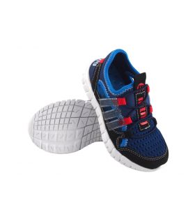 Zapato niño MUSTANG KIDS 48523 azul