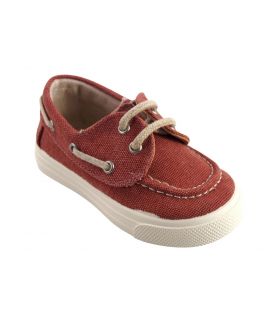 TOKOLATE 3108-28 sapato infantil na cor azulejo