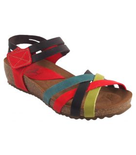 Sandales pour femmes INTER BIOS 5338, modèles variés