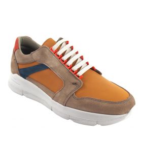 Ritterschuh RIVERTY 949 tan