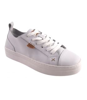 Chaussure MUSSE & CLOUD MCMASY couleur BLANC