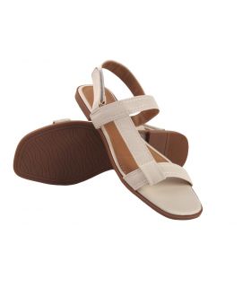 Sandalia señora ISTERIA 22080 beig