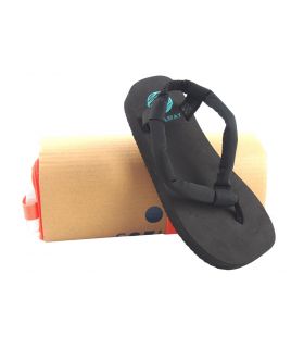 COOLWAY Artcush Schwarz Damen Strand