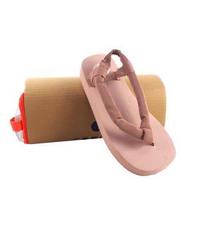 COOLWAY pinkfarbene Strandmode für Damen.