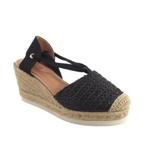 Zapato señora DEITY 21665 yxf negro