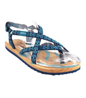 Dame de plage JOMA banus 2203 bleu