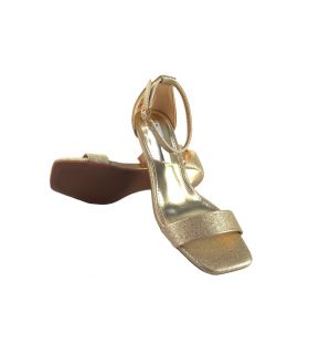 Chaussure dame XTI 45280 or