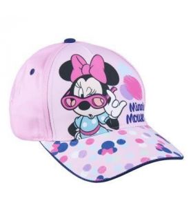 Accessoires fille CERDÁ 2200009020 mauve