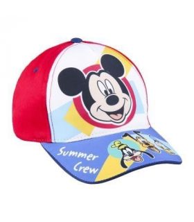 Complementos niño CERDÁ 2200009016 rojo