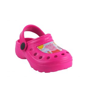 CERDÁ 2300005223 fille fuchsia plage