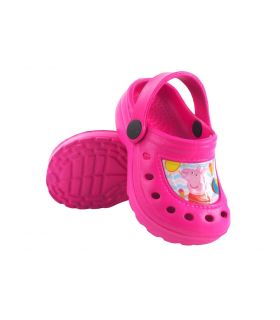 CERDÁ 2300005223 fille fuchsia plage