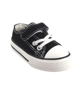 BIENVE abx0257 schwarzes Canvas