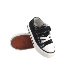 BIENVE abx0257 schwarzes Canvas