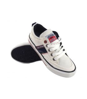 Zapato niño LOIS 60161 blanco