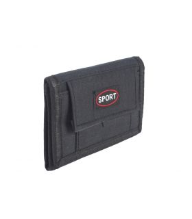 Complementos caballero BIENVE 7037 negro