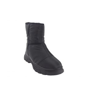 Botín señora XTI 140483 negro