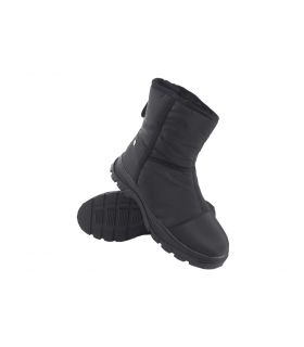 Botín señora XTI 140483 negro