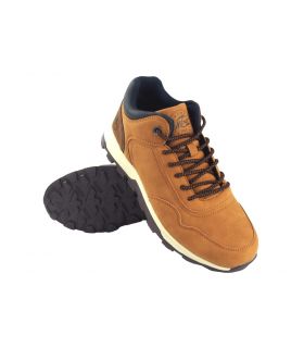 Herrenschuh MUSTANG 84345 Leder