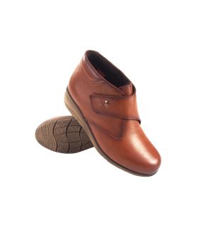 PEPE MENARGUES femme cuir