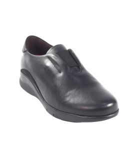 Zapato señora PEPE MENARGUES 20922 negro