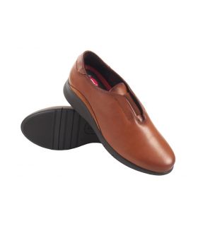 Damenschuh PEPE MENARGUES 20922 Leder