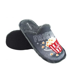 Rentre chez monsieur GARZON p334.246 gris