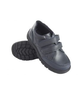 Chaussure enfant BUBBLE BOBBLE c306 bleue