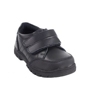 Chaussure enfant BUBBLE BOBBLE c306 noire