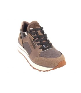 Chaussure femme XTI 140017 taupe
