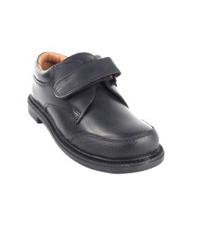 Chaussure enfant noire XTI KIDS 150256