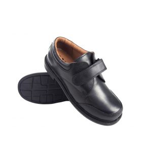 XTI KIDS 150256 sapato infantil preto