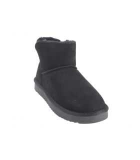 Botín señora XTI 44436 negro