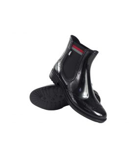 Wellies femme XTI BASIC 130090 noir