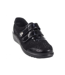 Chaussure femme AMARPIES 22401 ast noir