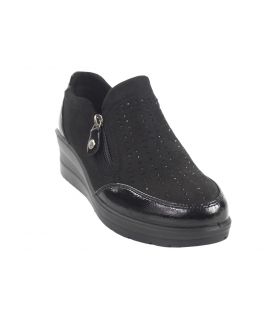 Chaussure AMARPIES 22405 ajh noir