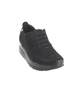 Zapato señora AMARPIES 22327 ast negro