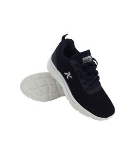 Damenschuh SWEDEN KLE 222203 blau