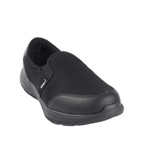 Knight bottine SWEDEN KLE 612365 noir