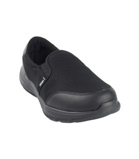 Zapato caballero SWEDEN KLE 612365 negro