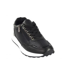 Zapato señora MEMOLAS 22732 yht negro