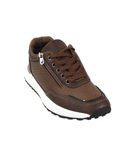 Zapato señora MEMOLAS 22732 yht marron