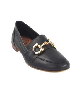 Chaussure femme TOP3 22733 noire