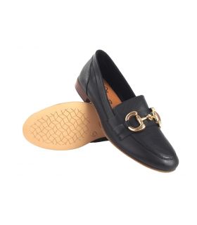 Chaussure femme TOP3 22733 noire