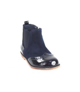 Butin fille BUBBLE BOBBLE a1775 bleu