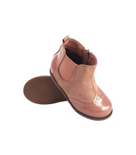Butin fille BUBBLE BOBBLE a1775 rose